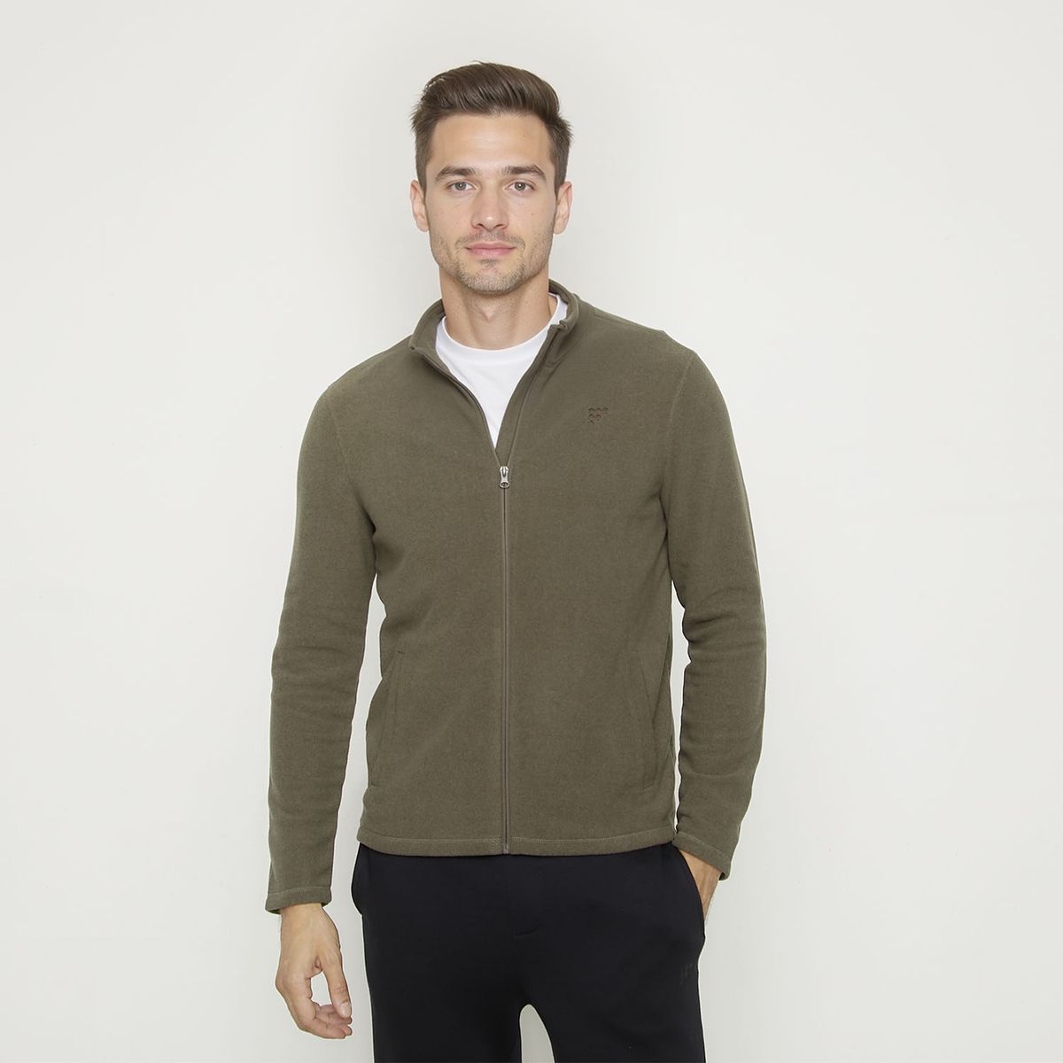 FRATTA - Polar Deportivo Hombre Fratta