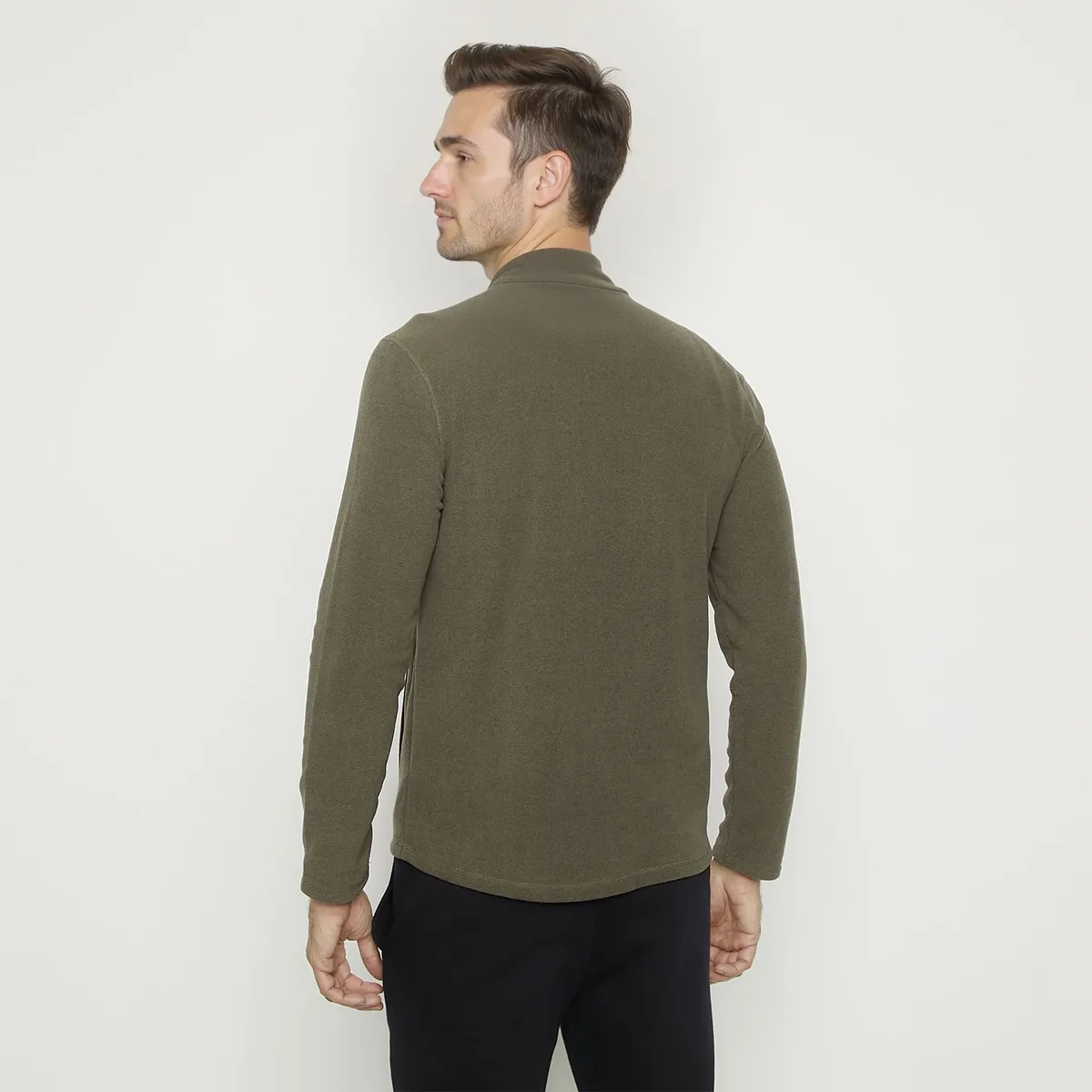 FRATTA - Polar Deportivo Hombre Fratta