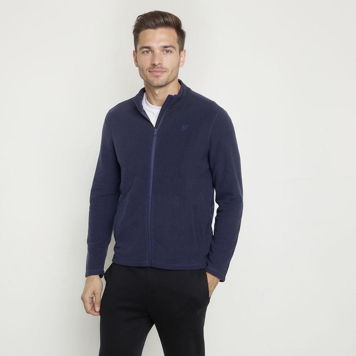 FRATTA - Polar Deportivo Hombre Fratta