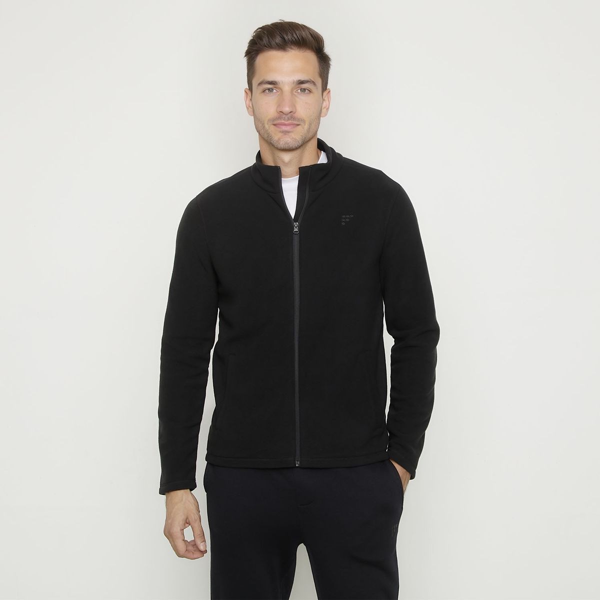 FRATTA - Polar Deportivo Hombre Fratta
