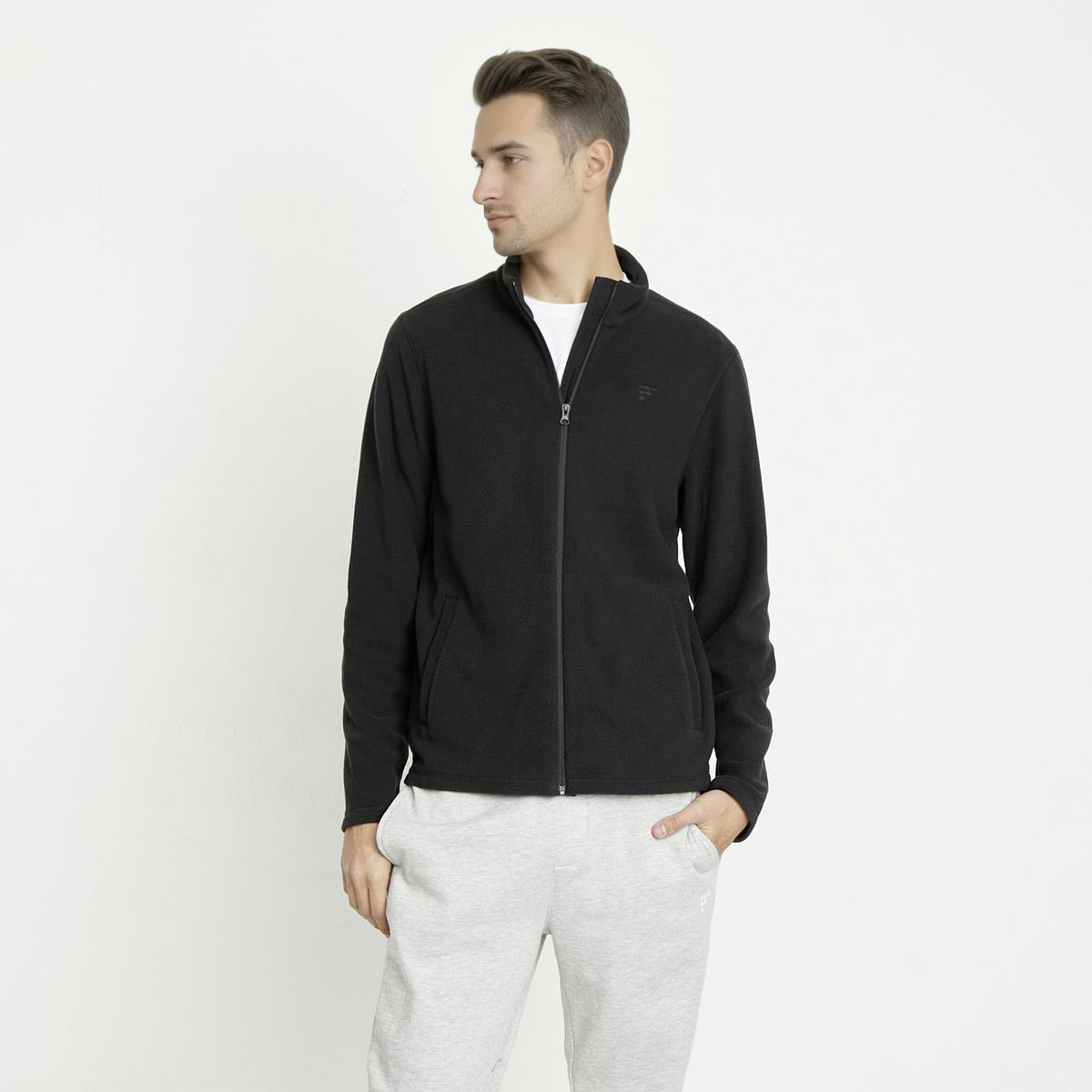 FRATTA - Polar Deportivo Hombre Fratta
