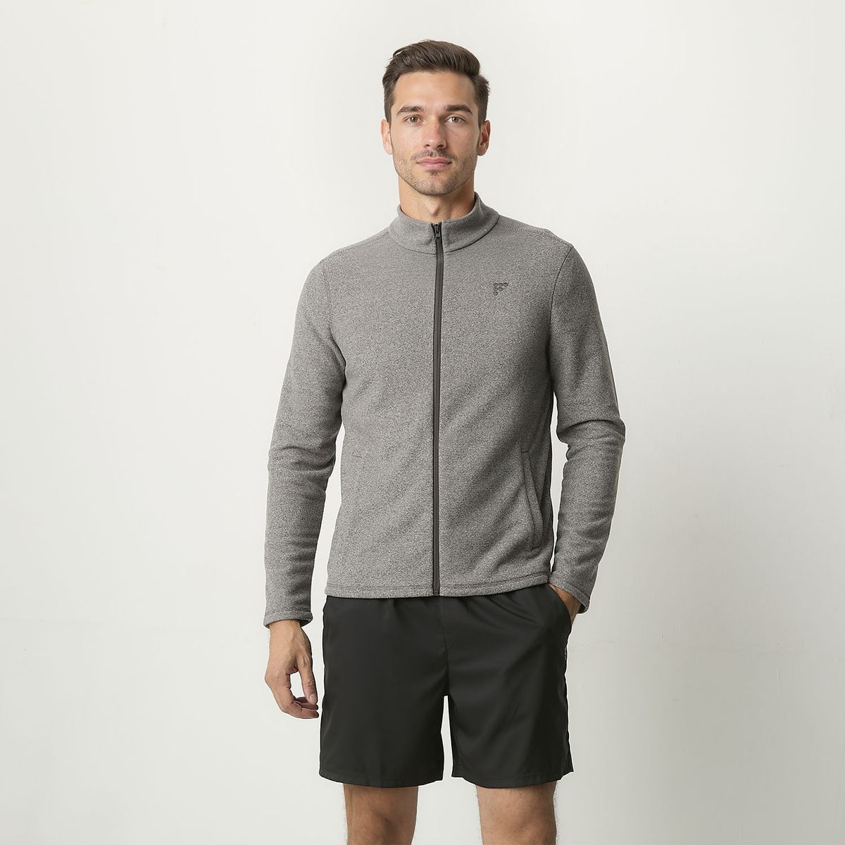FRATTA - Polar Deportivo Hombre Fratta