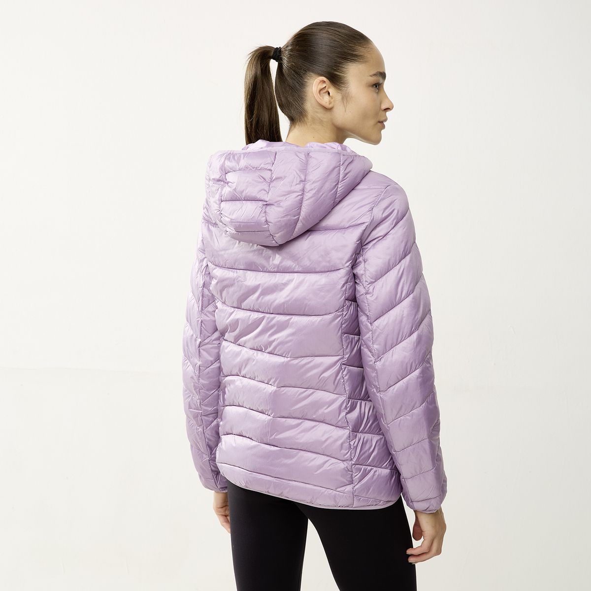FRATTA - Parka Deportiva Mujer Fratta