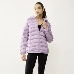 FRATTA - Parka Deportiva Mujer