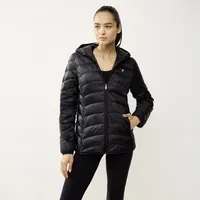 Parka Deportiva Mujer