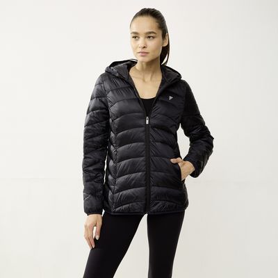 Imagen 1 del producto Parka Deportiva Mujer