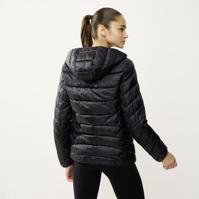 Imagen 2 del producto Parka Deportiva Mujer