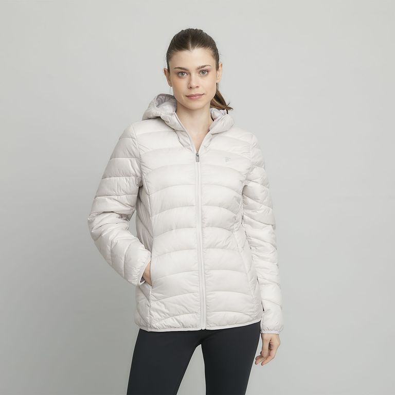 Parka Deportiva Mujer