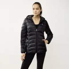 FRATTA - Parka Deportiva Mujer