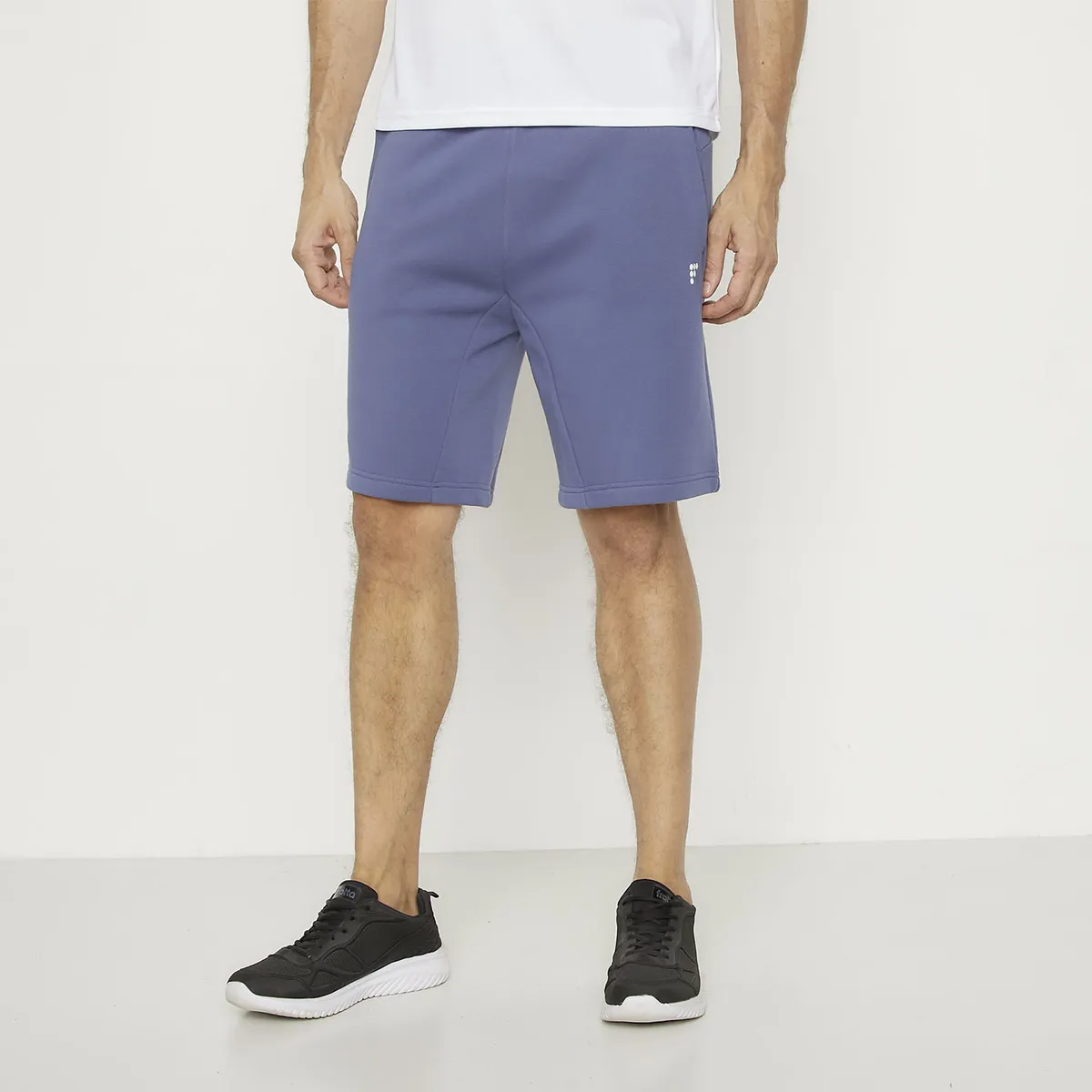 FRATTA - Short Deportivo Hombre Fratta