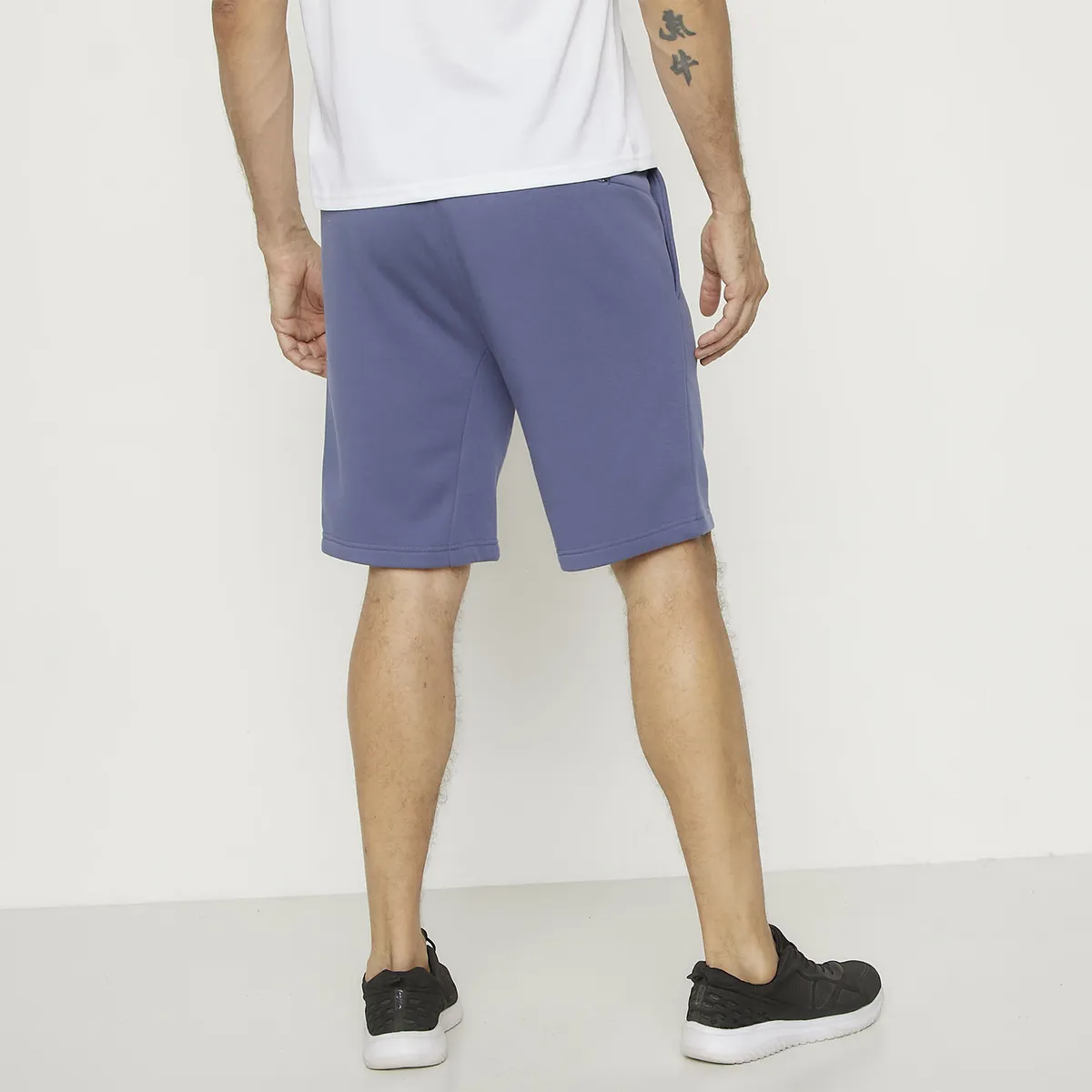 FRATTA - Short Deportivo Hombre Fratta