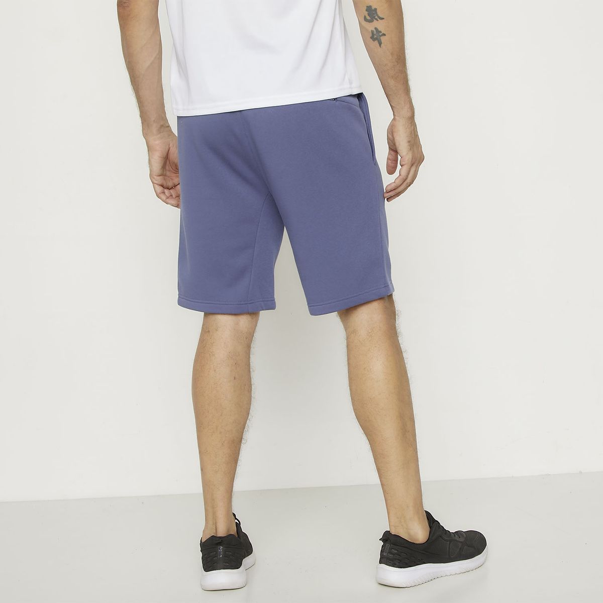 FRATTA - Short Deportivo Hombre Fratta