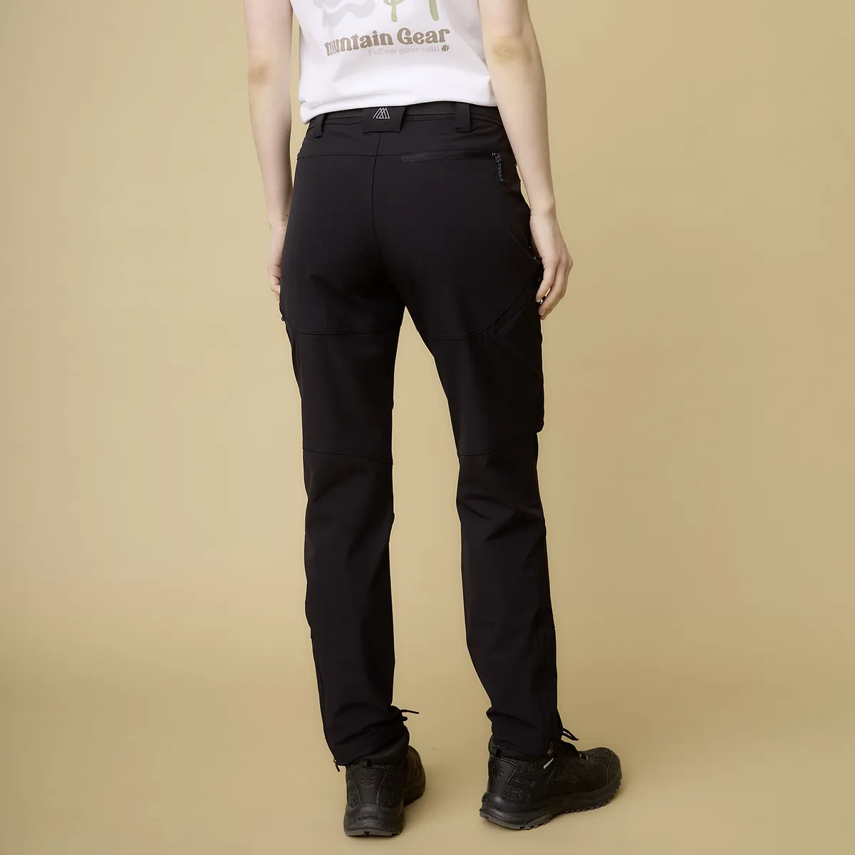 FRATTA - Polera Manga Corta Mujer Fratta