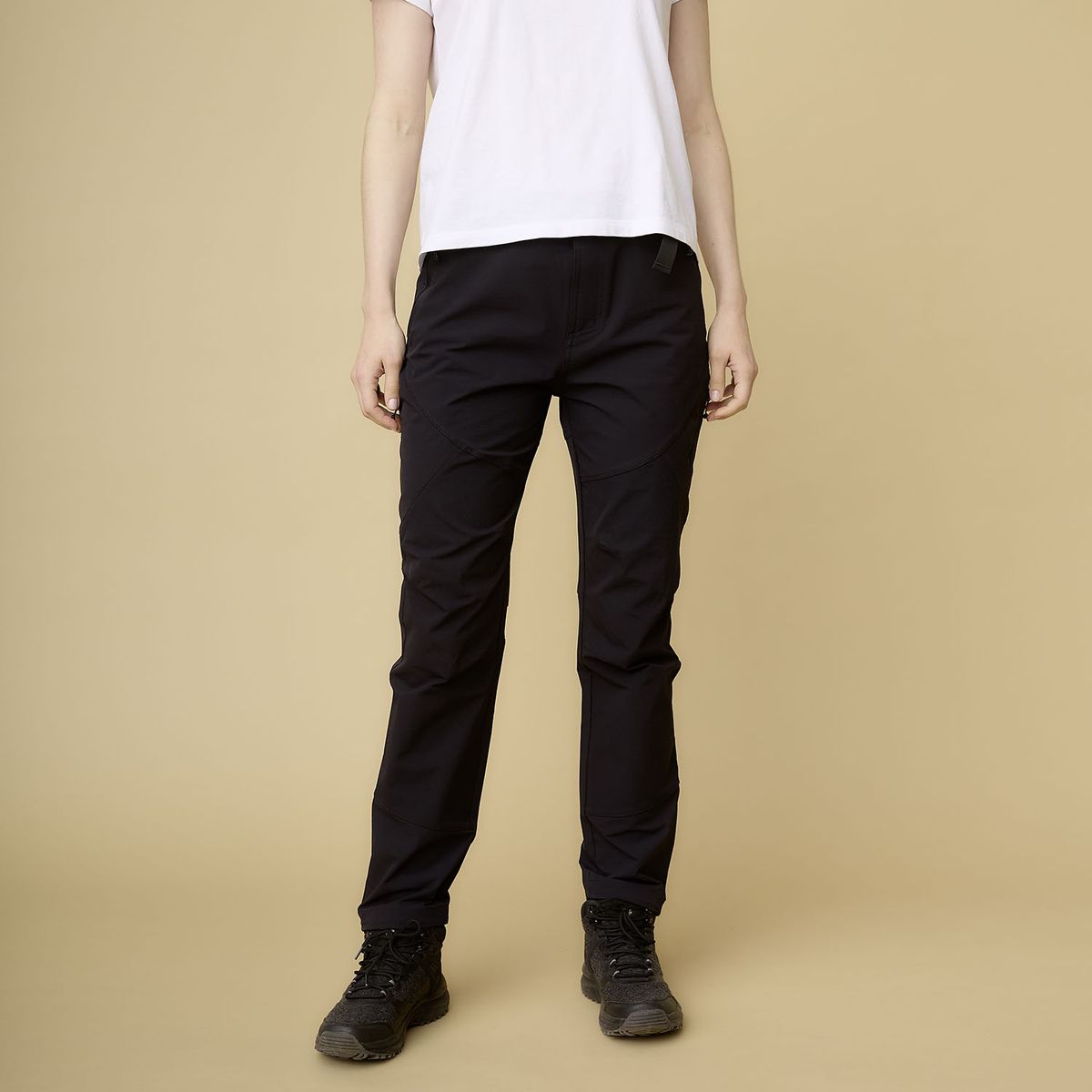 FRATTA - Polera Manga Corta Mujer Fratta