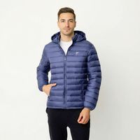 Parka Deportiva Hombre