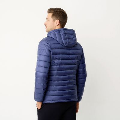 Imagen 2 del producto Parka Deportiva Hombre
