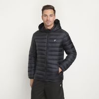 Parka Deportiva Hombre