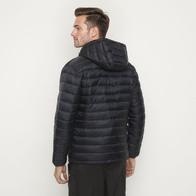 Imagen 2 del producto Parka Deportiva Hombre