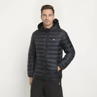 Parka Deportiva Hombre