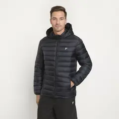 FRATTA - Parka Deportiva Hombre