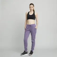 FRATTA - Pantalón De Buzo Algodón Mujer