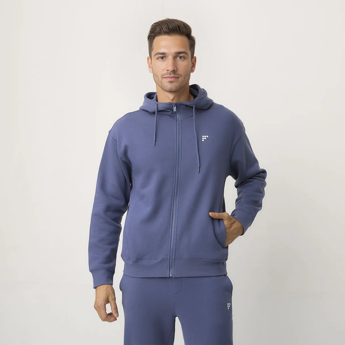FRATTA - Polerón Deportivo Hombre Fratta