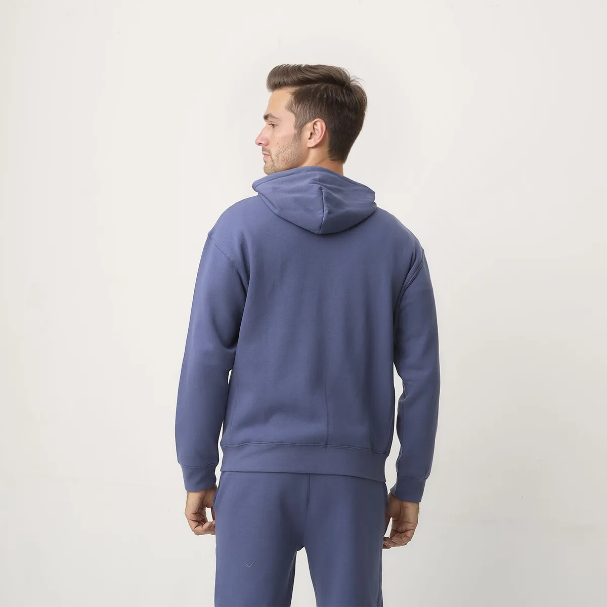 FRATTA - Polerón Deportivo Hombre Fratta