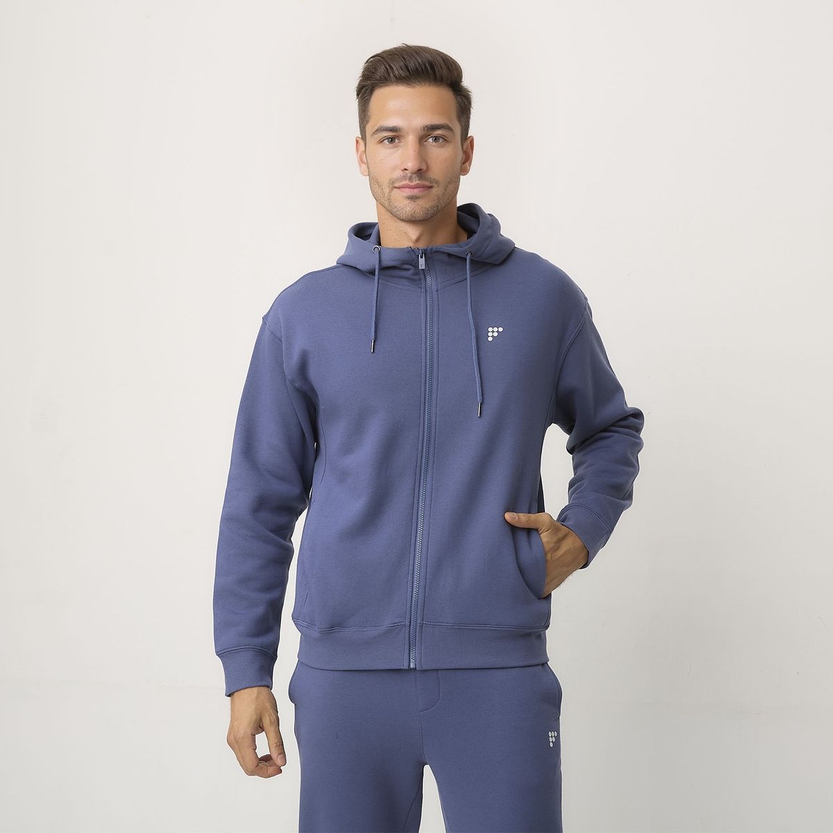 FRATTA - Polerón Deportivo Hombre Fratta