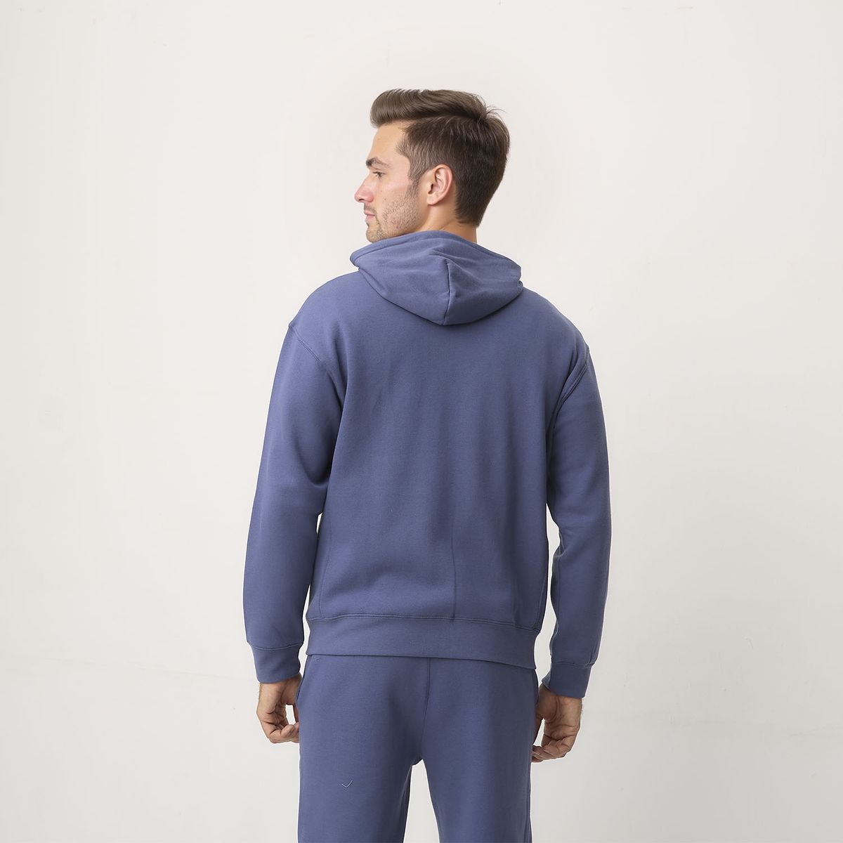 FRATTA - Polerón Deportivo Hombre Fratta