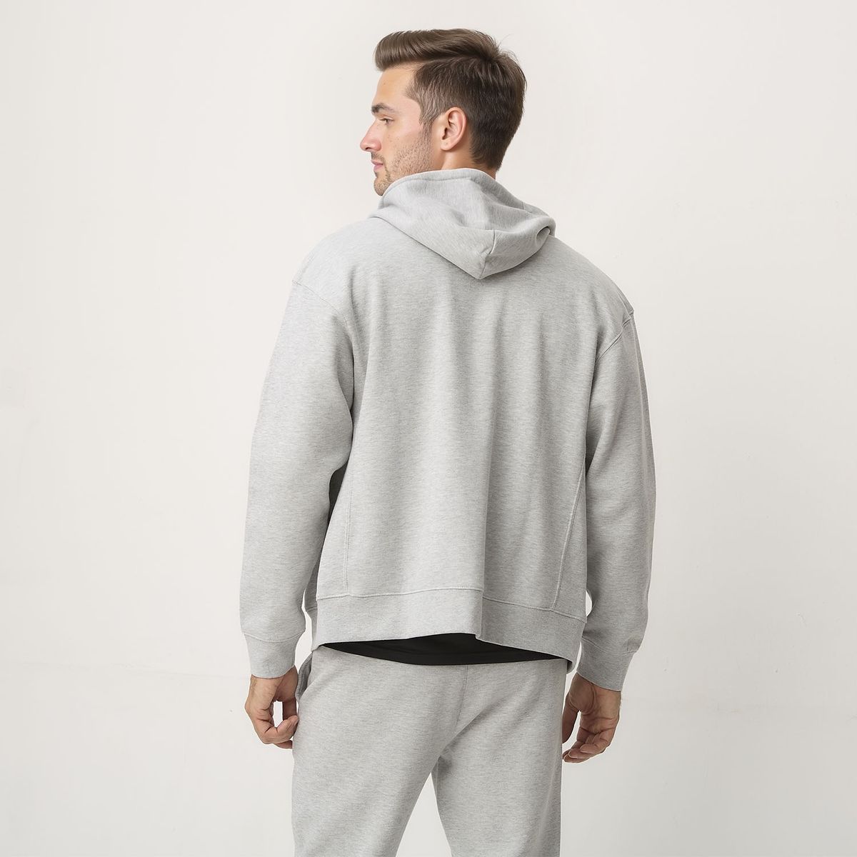 FRATTA - Polerón Deportivo Hombre Fratta