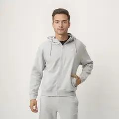 FRATTA - Polerón Deportivo Hombre