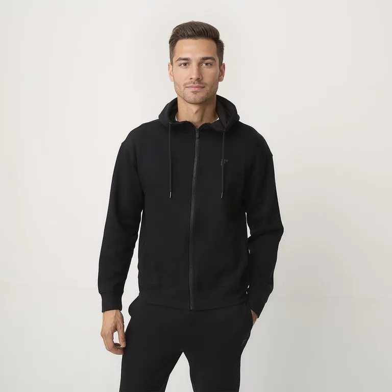 FRATTA Polerón Deportivo Hombre