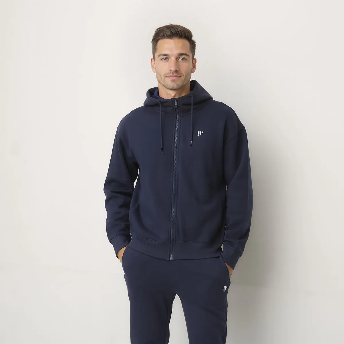 FRATTA - Polerón Deportivo Hombre Fratta