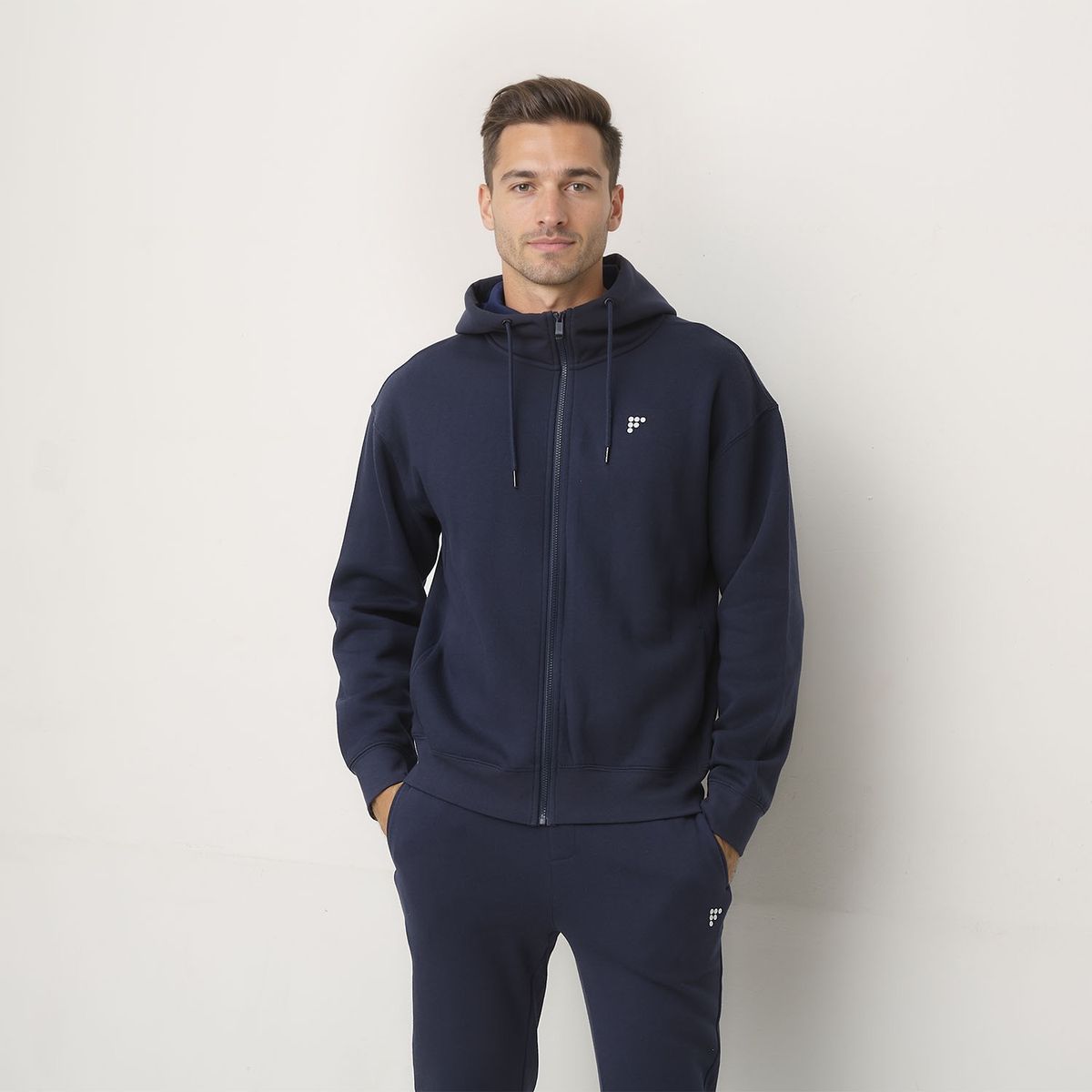 FRATTA - Polerón Deportivo Hombre Fratta