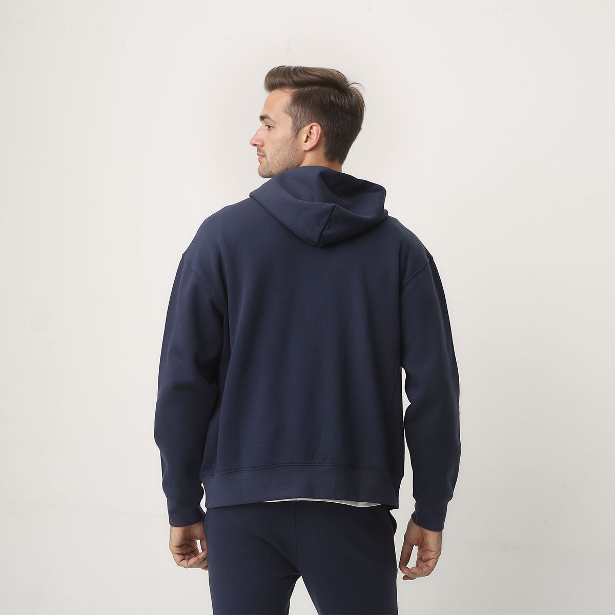 FRATTA - Polerón Deportivo Hombre Fratta