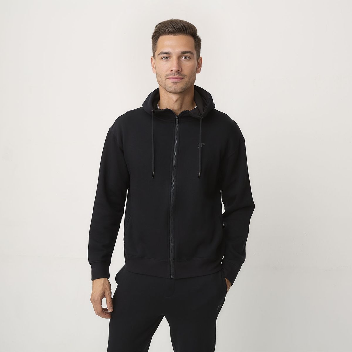 FRATTA - Polerón Deportivo Hombre Fratta