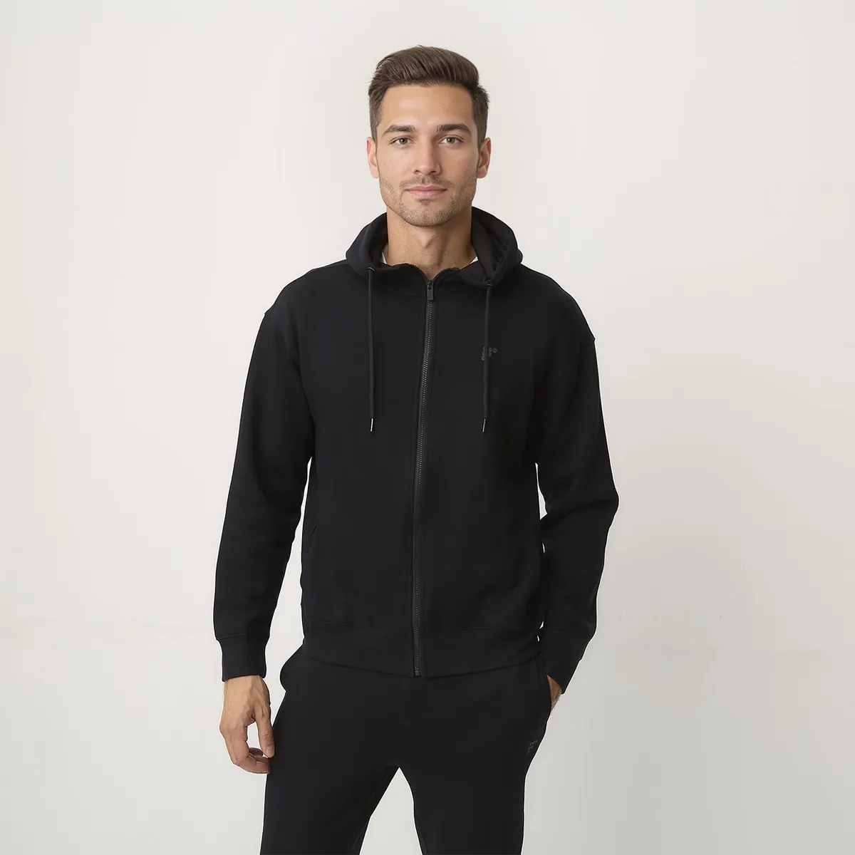 FRATTA - Polerón Deportivo Hombre Fratta