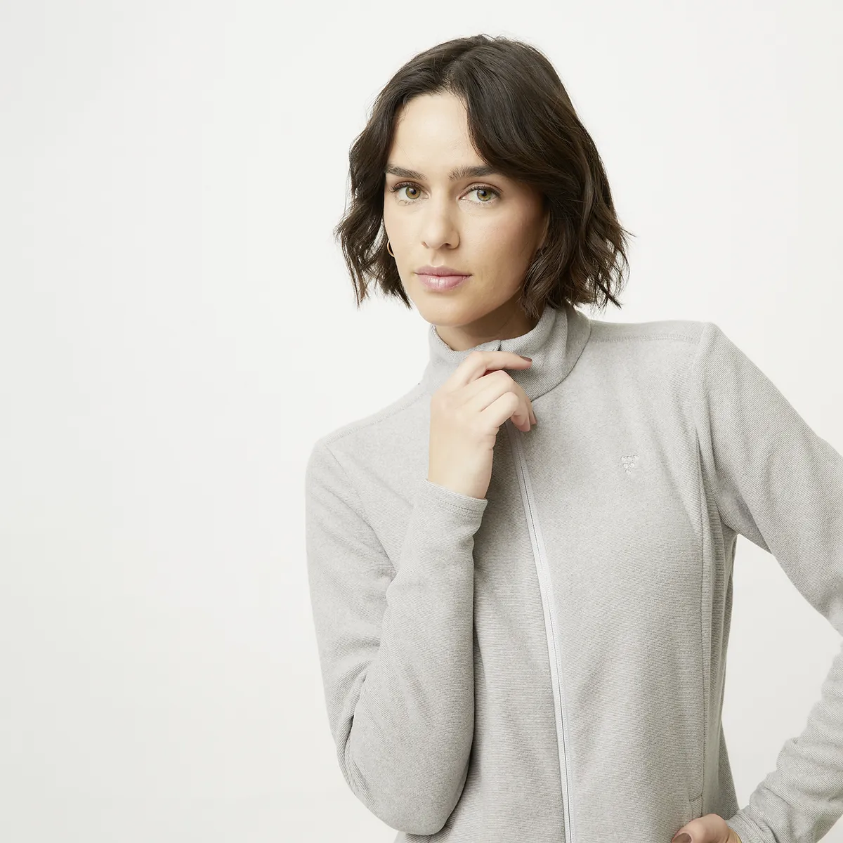 FRATTA - Polar Deportivo Mujer Fratta