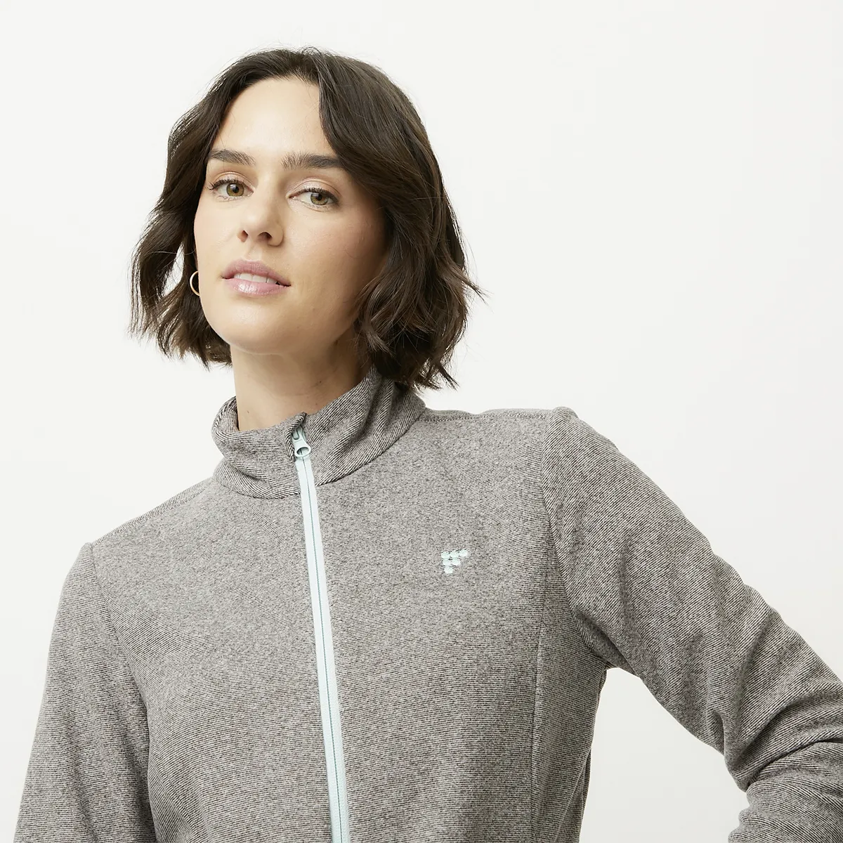 FRATTA - Polar Deportivo Mujer Fratta