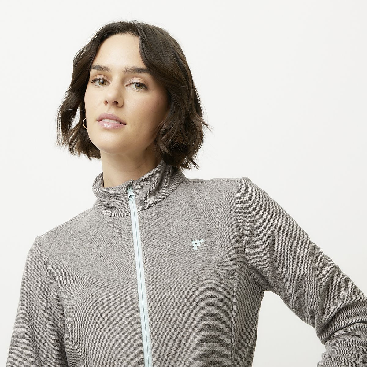 FRATTA - Polar Deportivo Mujer Fratta