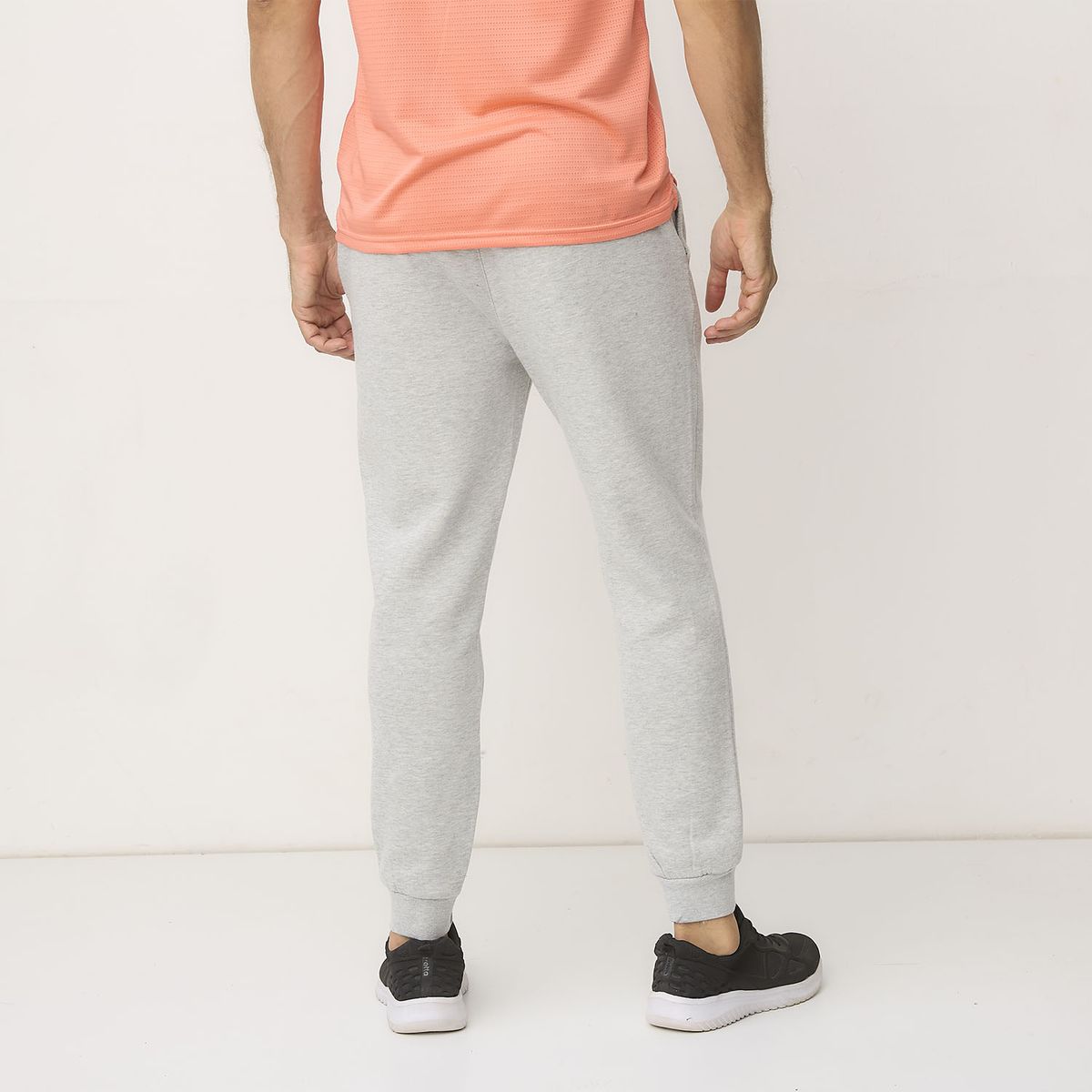 FRATTA - Pantalón De Buzo Hombre Fratta