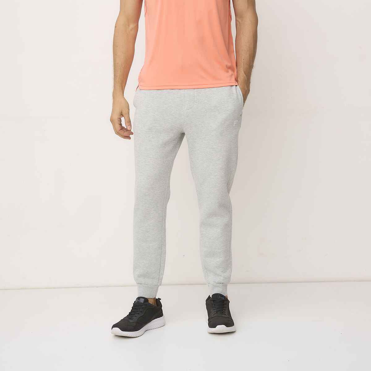 FRATTA - Pantalón De Buzo Hombre Fratta
