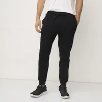 Pantalón De Buzo Hombre