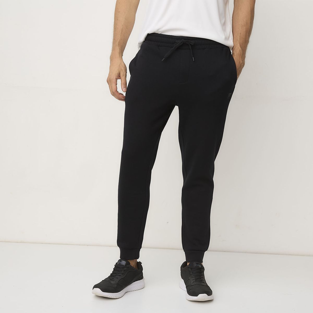 FRATTA - Pantalón De Buzo Hombre Fratta