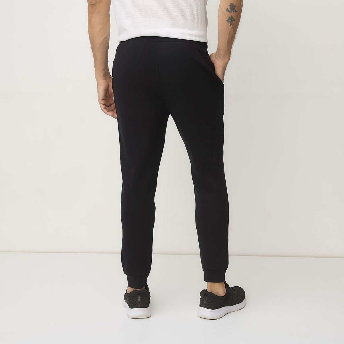 FRATTA - Pantalón De Buzo Hombre Fratta