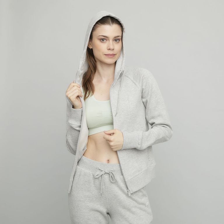 FRATTA Polerón Casual Mujer