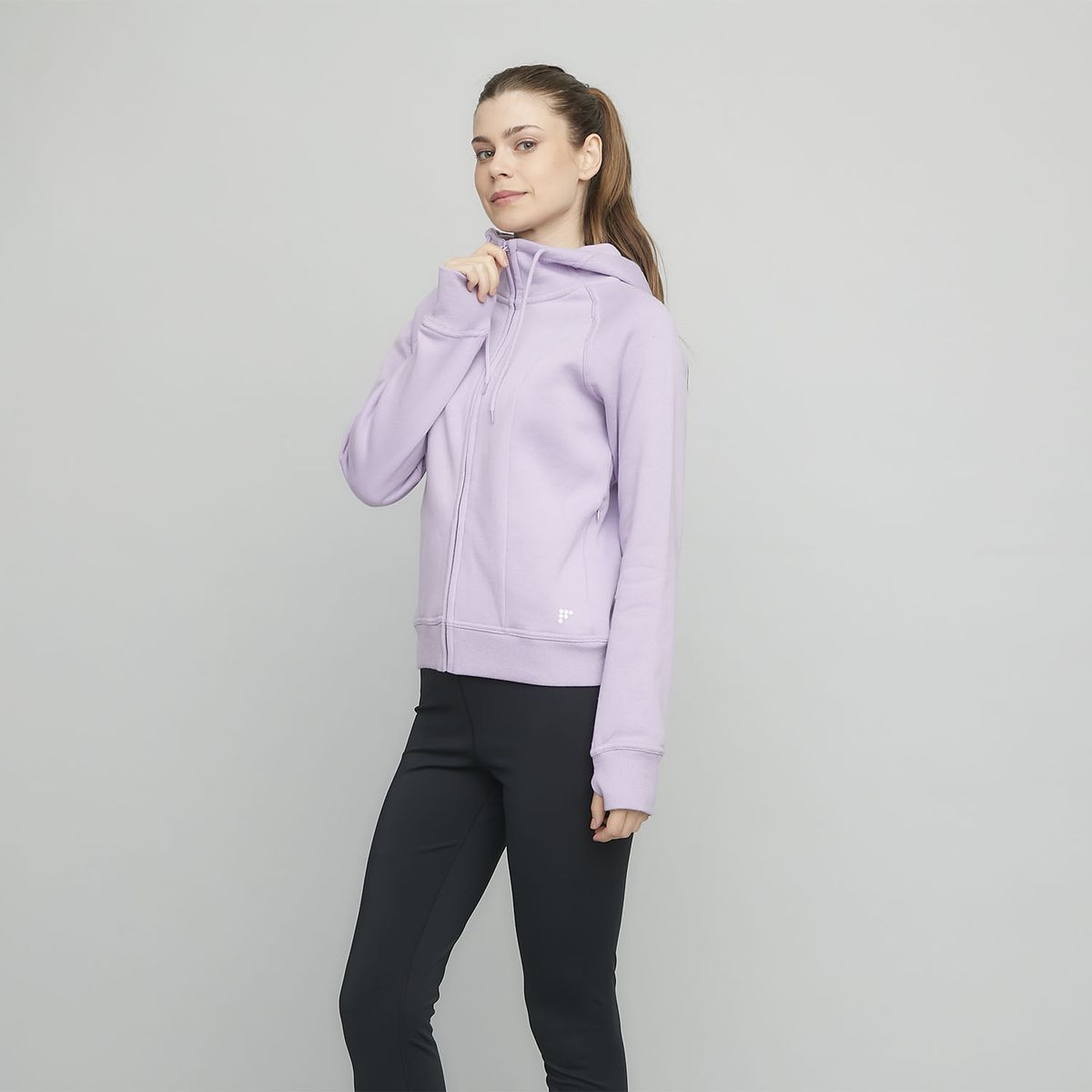 FRATTA - Polerón Casual Mujer Fratta