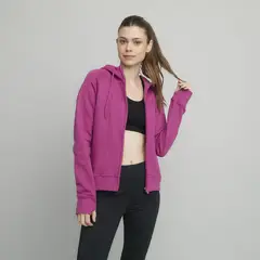 FRATTA - Polerón Casual Mujer