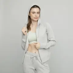 FRATTA - Polerón Casual Mujer