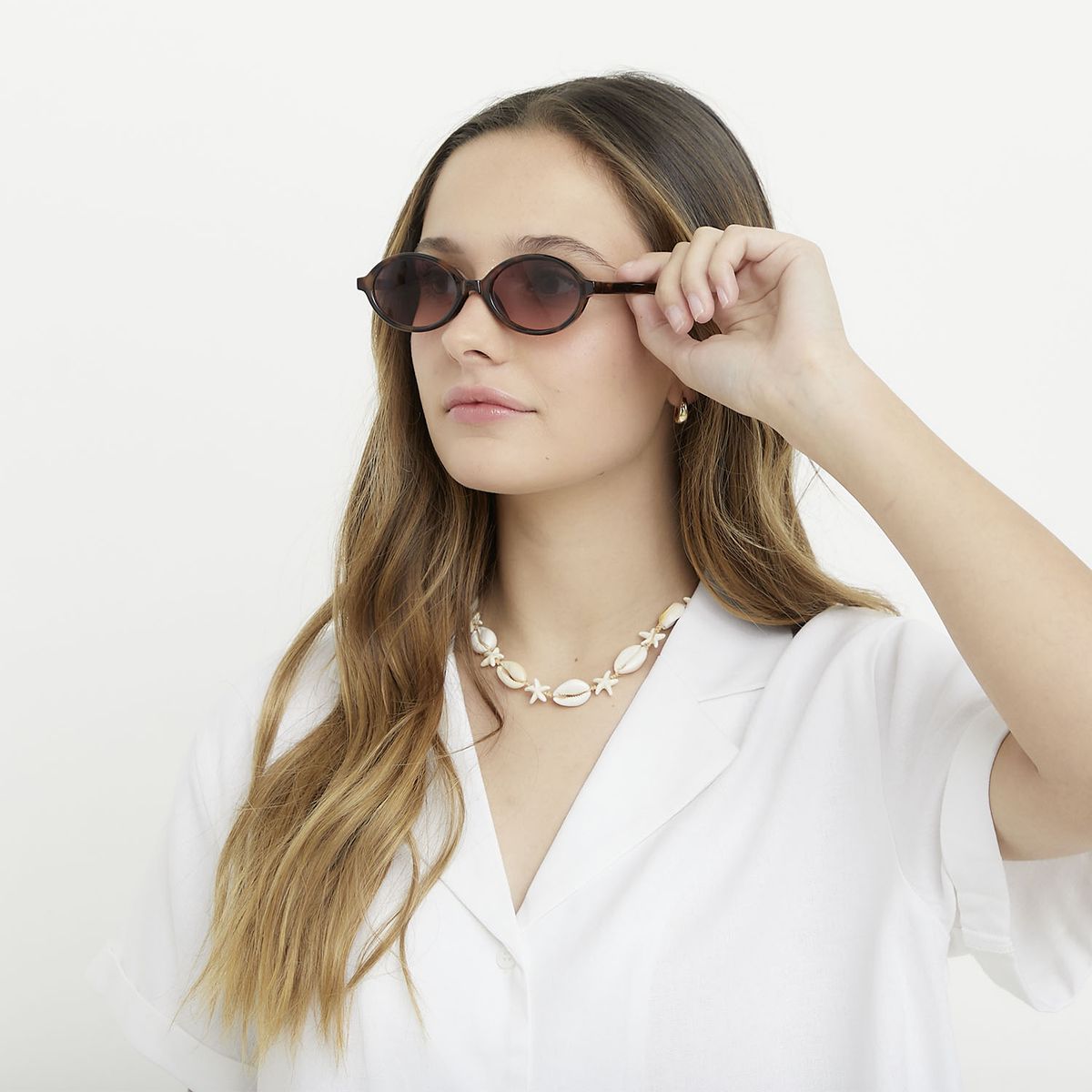 SYBILLA - Lentes de Sol Mujer Protección UV Sybilla